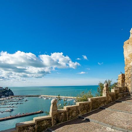 Borgo Dei Saraceni - Suites & Apartments 阿格罗波利 外观 照片