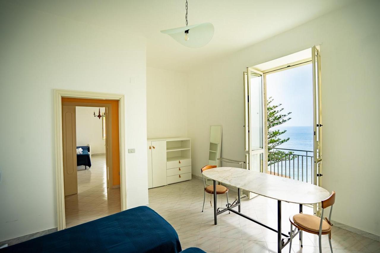 Borgo Dei Saraceni - Suites & Apartments 阿格罗波利 外观 照片