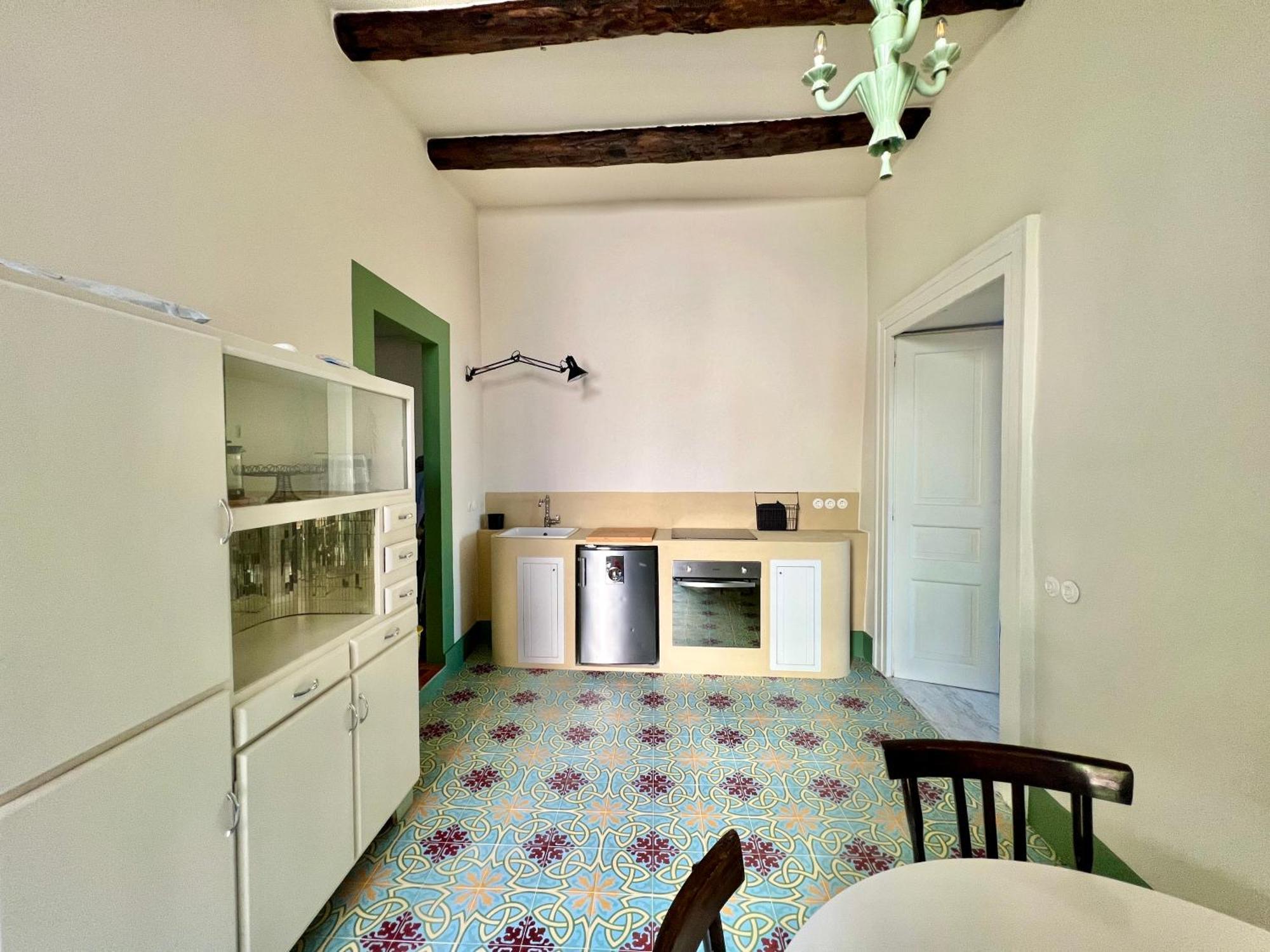 Borgo Dei Saraceni - Suites & Apartments 阿格罗波利 外观 照片