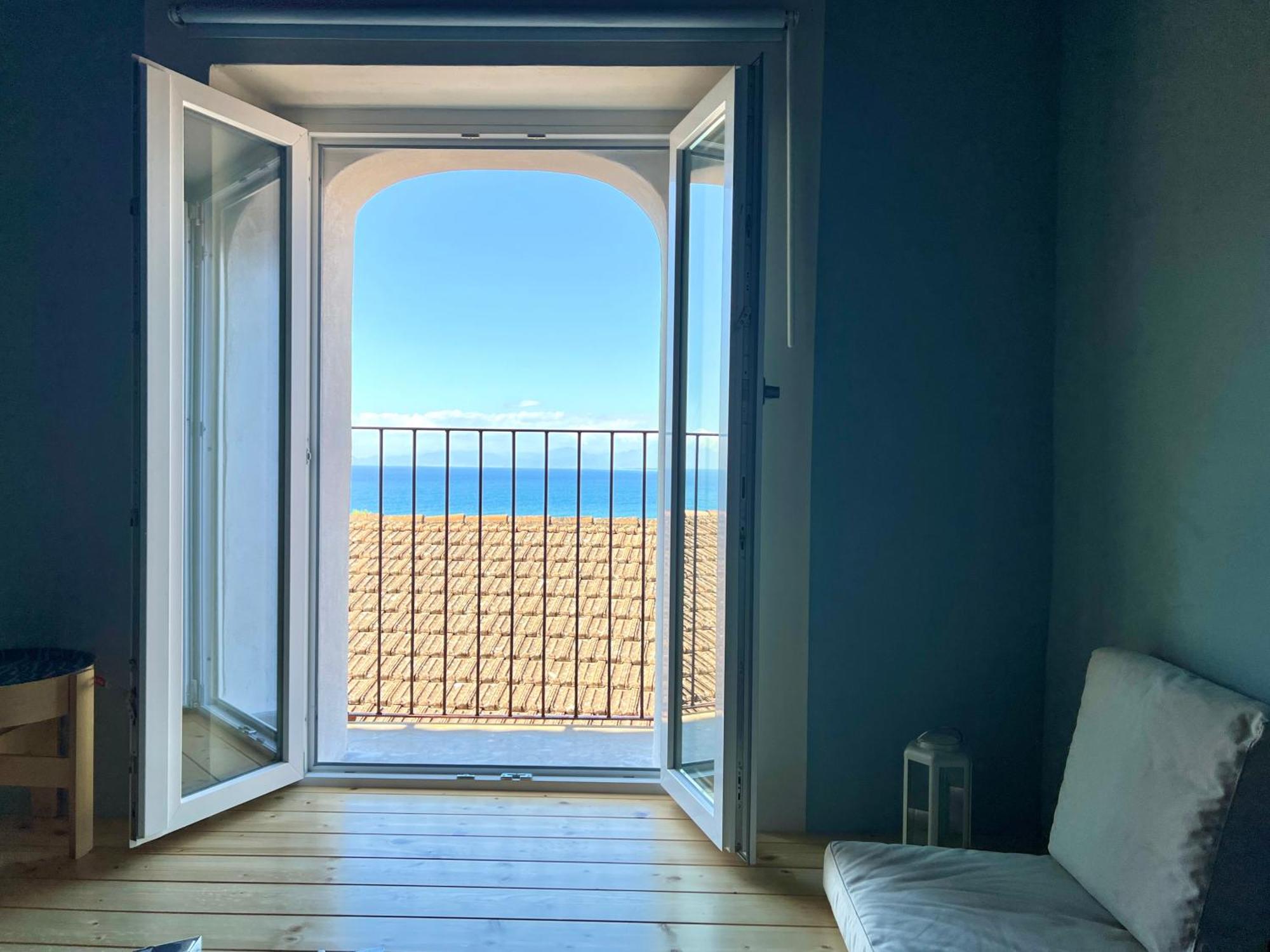 Borgo Dei Saraceni - Suites & Apartments 阿格罗波利 外观 照片