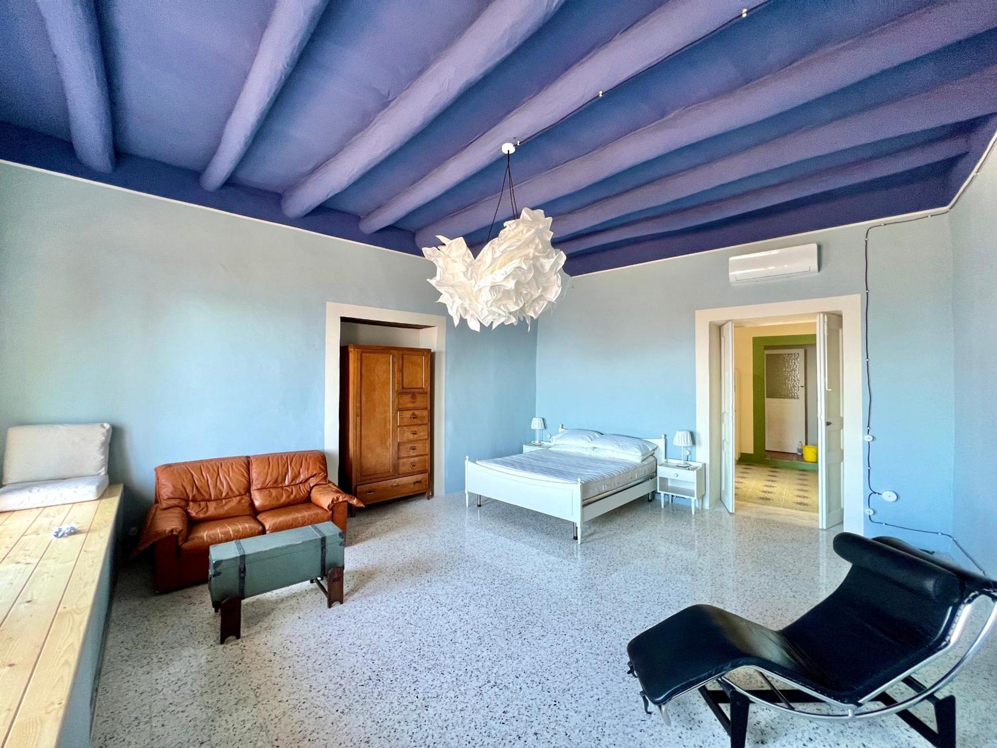 Borgo Dei Saraceni - Suites & Apartments 阿格罗波利 外观 照片