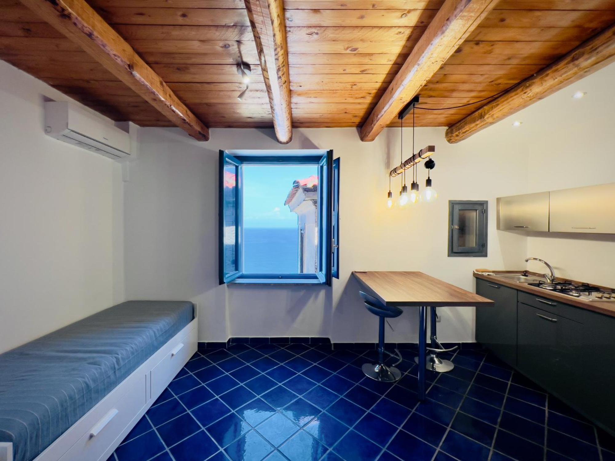Borgo Dei Saraceni - Suites & Apartments 阿格罗波利 外观 照片