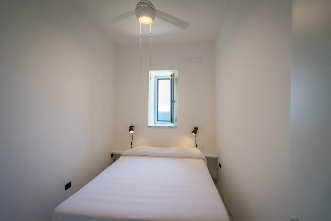 Borgo Dei Saraceni - Suites & Apartments 阿格罗波利 外观 照片